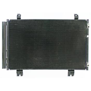 2013 Lexus LS460 A/C Condenser Agility Auto Parts 7013643 image 1 of 1