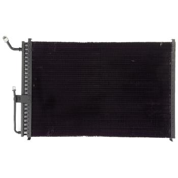 1985 GMC Safari A/C Condenser
