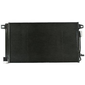 2009 Chevrolet Traverse A/C Condenser