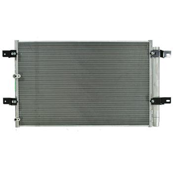 2008 Lincoln MKX A/C Condenser