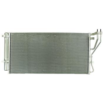 2012 Kia Rondo A/C Condenser Agility Auto Parts 7013658 image 1 of 1