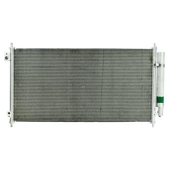 2015 Honda Crosstour A/C Condenser Agility Auto Parts 7013669 image 1 of 1