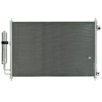2015 Nissan Rogue Select A/C Condenser Agility Auto Parts 7013680 image 1 of 1