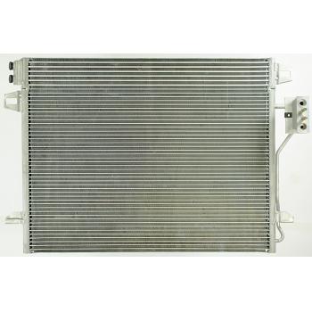 2009 Volkswagen Routan A/C Condenser