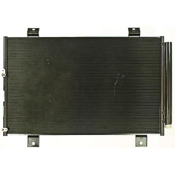 2012 Toyota Highlander A/C Condenser Agility Auto Parts 7013684 image 1 of 1