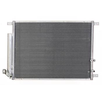 2014 Cadillac CTS A/C Condenser