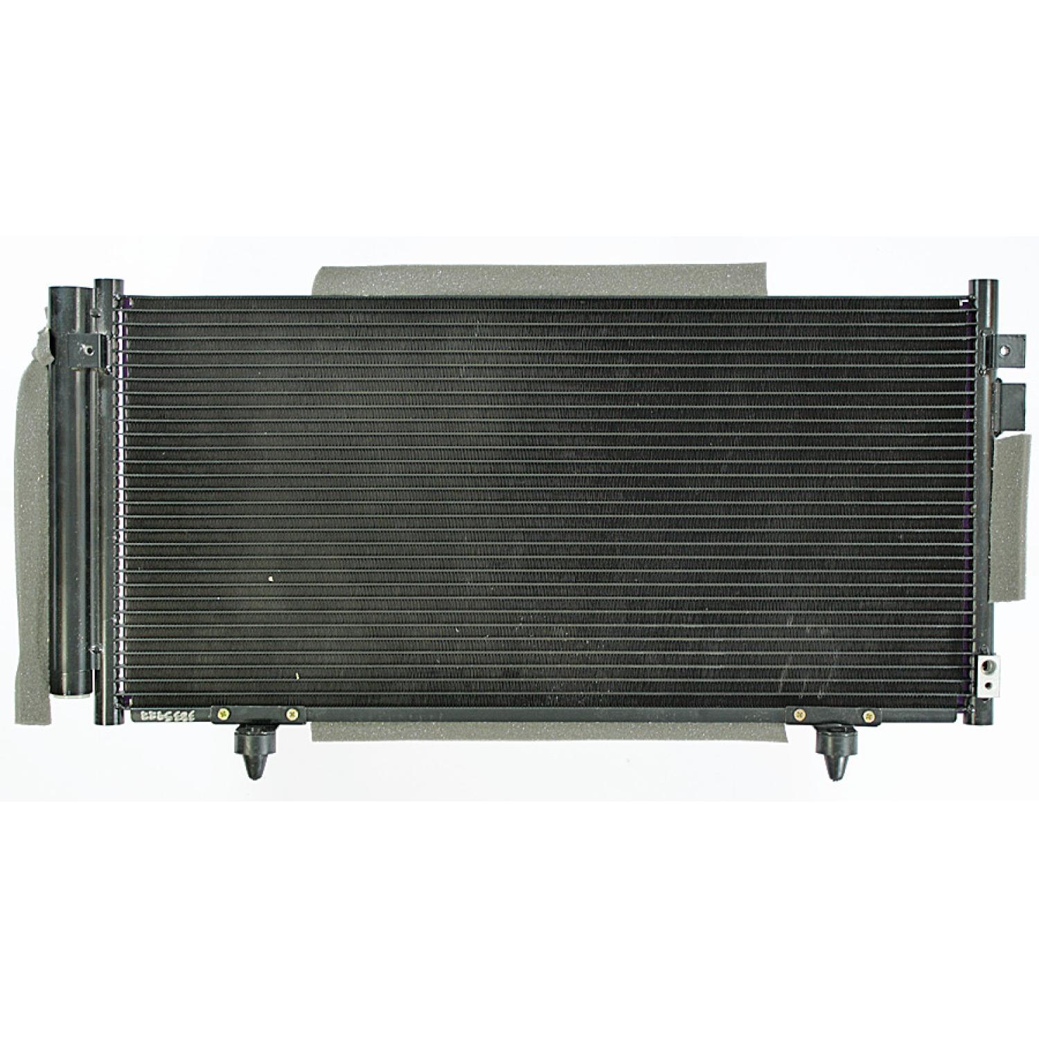 Agility Auto Parts 7013689 - A/C Condenser Agility Auto Parts 7013689 A/C Condenser product image 1 of 1
