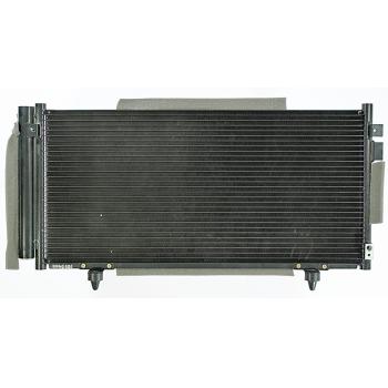 2015 Subaru XV Crosstrek A/C Condenser Agility Auto Parts 7013689 image 1 of 1