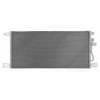 2010 Ford F-350 Super Duty A/C Condenser