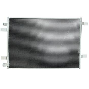2010 Ford F-350 Super Duty A/C Condenser Agility Auto Parts 7013691 image 1 of 1