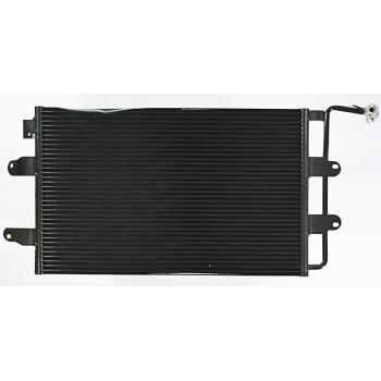 2006 Volkswagen Beetle A/C Condenser Agility Auto Parts 7013692 image 1 of 1