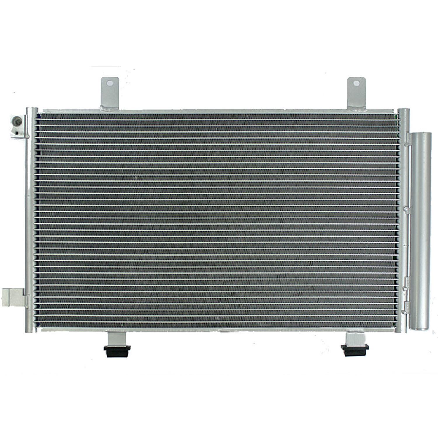 Agility Auto Parts 7013693 - A/C Condenser Agility Auto Parts 7013693 A/C Condenser product image 1 of 1