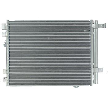 2008 Kia Sorento A/C Condenser