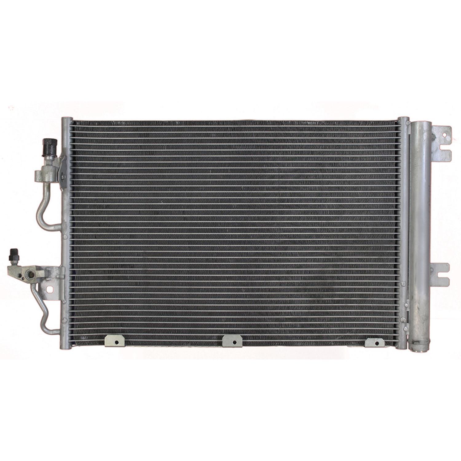 Agility Auto Parts 7013699 A/C Condenser product image 1 of 1