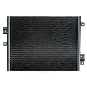 2012 Porsche 911 A/C Condenser