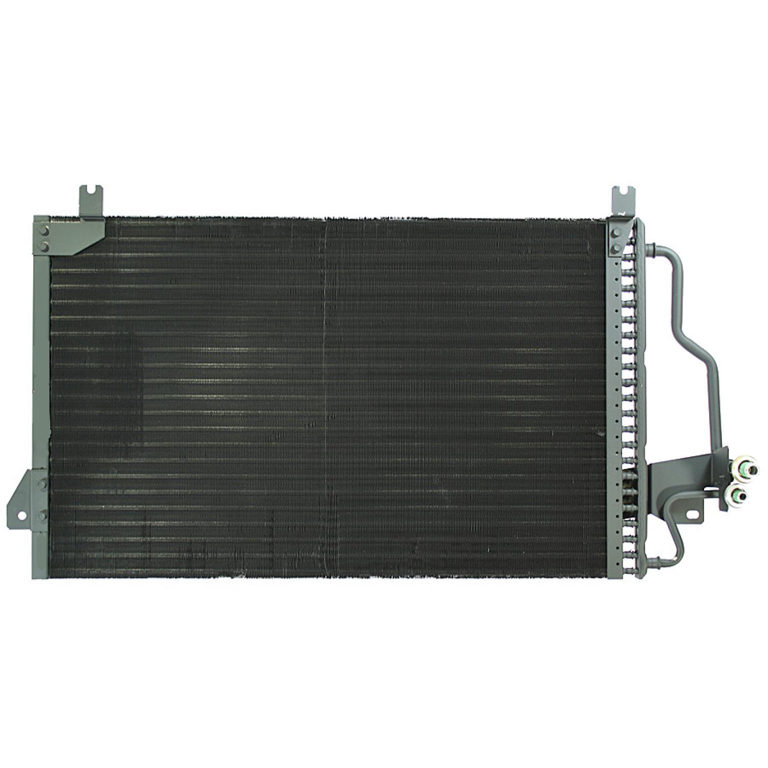 Agility Auto Parts 7013716 - A/C Condenser Agility Auto Parts 7013716 A/C Condenser product image 1 of 1