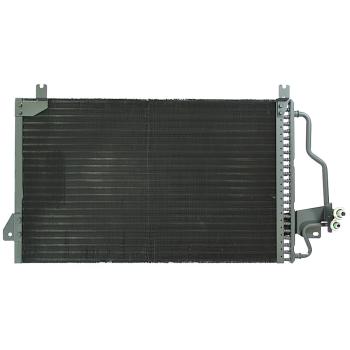 1990 Eagle Premier A/C Condenser