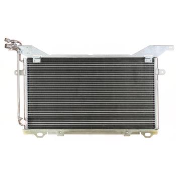 1999 Mercedes-Benz E300 A/C Condenser Agility Auto Parts 7013725 image 1 of 1