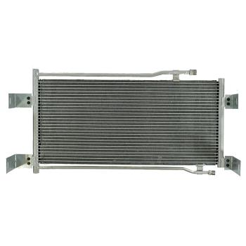 1991 Jeep Grand Wagoneer A/C Condenser Agility Auto Parts 7013731 image 1 of 1
