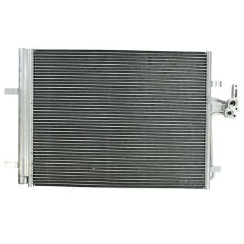 2013 Volvo XC70 A/C Condenser Agility Auto Parts 7013733 image 1 of 1