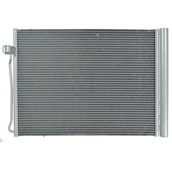 2009 BMW X6 A/C Condenser