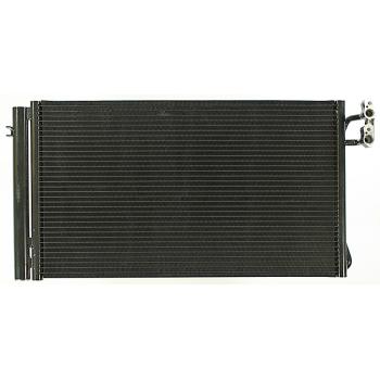 2013 BMW 335is A/C Condenser