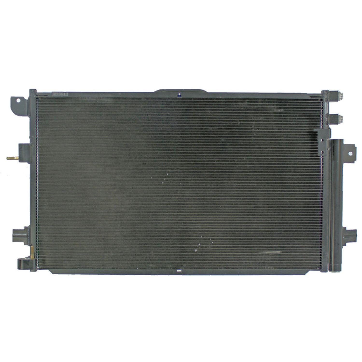 Agility Auto Parts 7013746 - A/C Condenser Agility Auto Parts 7013746 A/C Condenser product image 1 of 1