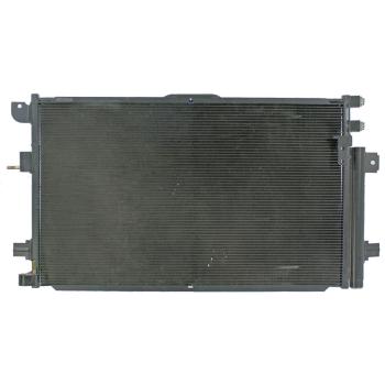 2008 Chrysler Pacifica A/C Condenser Agility Auto Parts 7013746 image 1 of 1