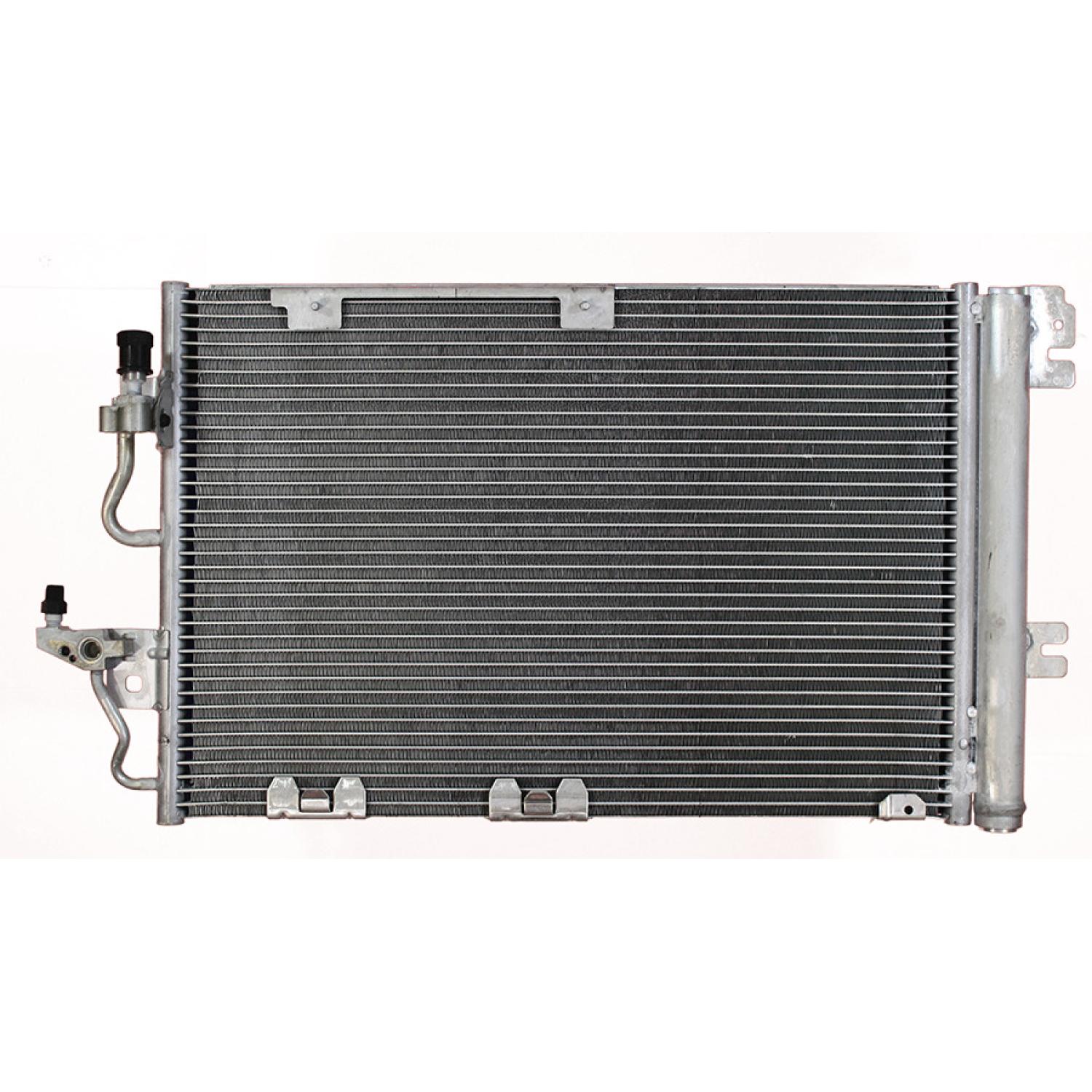 Agility Auto Parts 7013749 - A/C Condenser Agility Auto Parts 7013749 A/C Condenser product image 1 of 1