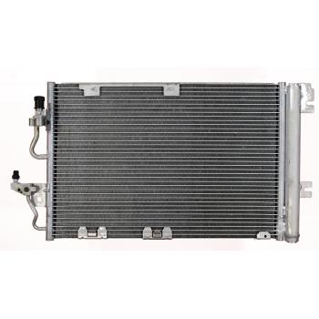 2008 Saturn Astra A/C Condenser Agility Auto Parts 7013749 image 1 of 1