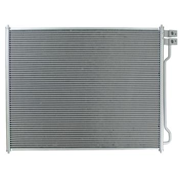 2014 Ford Econoline Wagon A/C Condenser