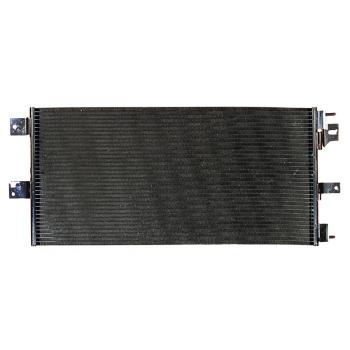 2009 Jeep Patriot A/C Condenser Agility Auto Parts 7013762 image 1 of 1