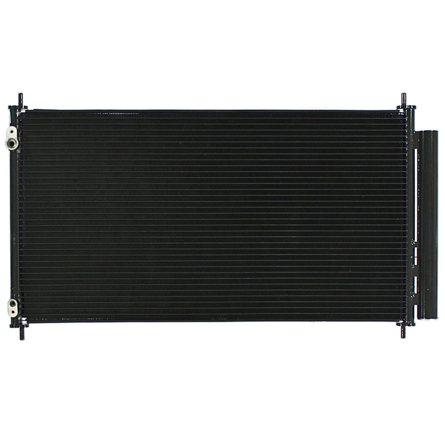 Agility Auto Parts 7013766 A/C Condenser product image 1 of 1
