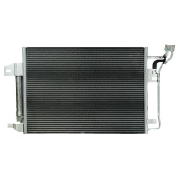 2012 Mazda CX-7 A/C Condenser Agility Auto Parts 7013773 image 1 of 1