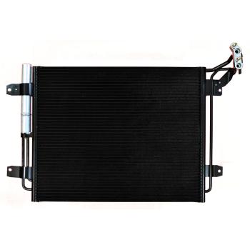 2018 Volkswagen Tiguan Limited A/C Condenser Agility Auto Parts 7013775 image 1 of 1