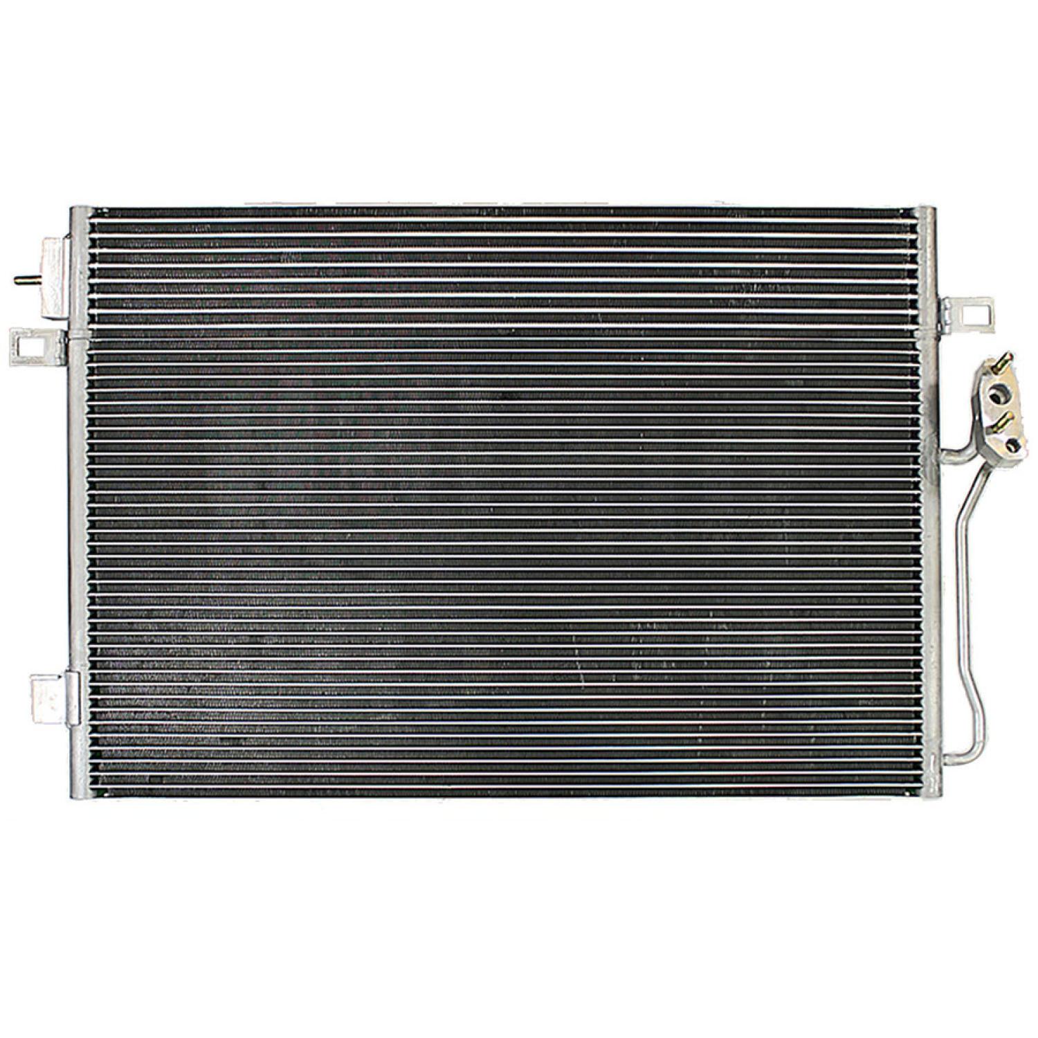 Agility Auto Parts 7013776 - A/C Condenser Agility Auto Parts 7013776 A/C Condenser product image 1 of 1