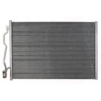 2008 Mercedes-Benz S450 A/C Condenser Agility Auto Parts 7013778 image 1 of 1