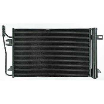 2011 Ford Fusion A/C Condenser Agility Auto Parts 7013786 image 1 of 1