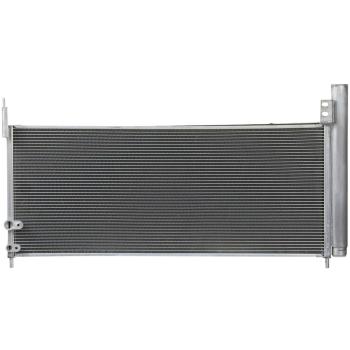 2013 Lexus CT200h A/C Condenser