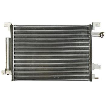 2013 Ford Mustang A/C Condenser