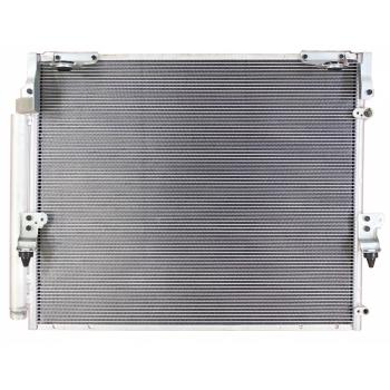 2016 Lexus LX570 A/C Condenser