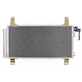2006 Mazda 6 A/C Condenser Agility Auto Parts 7013793 image 1 of 1