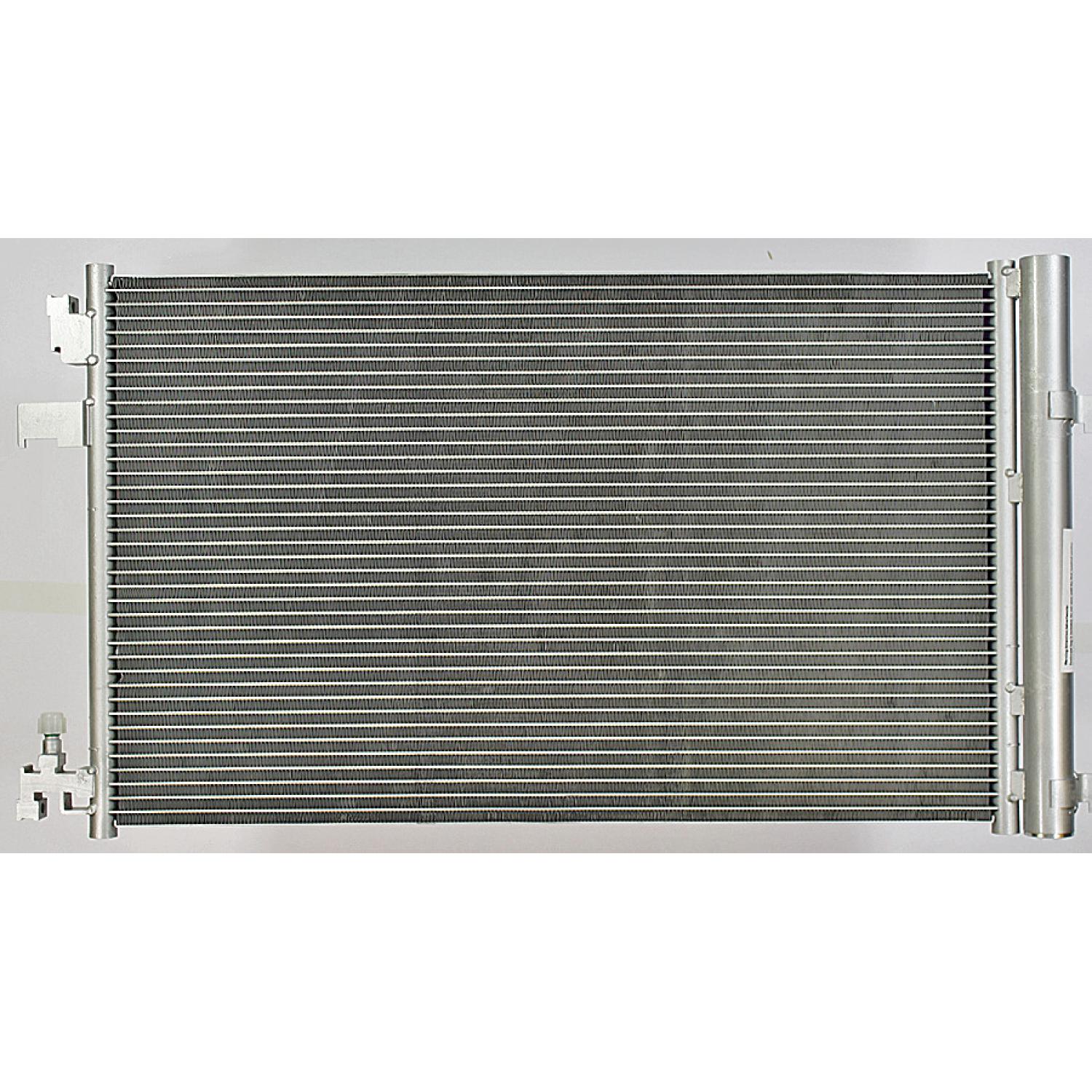 Agility Auto Parts 7013794 - A/C Condenser Agility Auto Parts 7013794 A/C Condenser product image 1 of 1