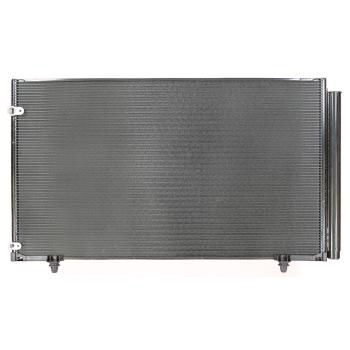 2015 Lexus RX350 A/C Condenser Agility Auto Parts 7013797 image 1 of 1