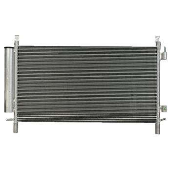 2011 Chevrolet Camaro A/C Condenser Agility Auto Parts 7013799 image 1 of 1