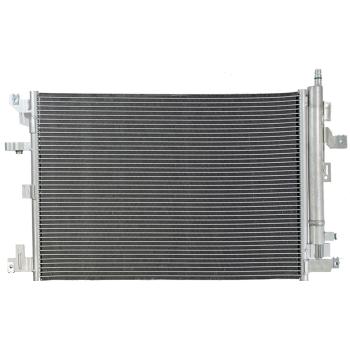 2013 Volvo XC90 A/C Condenser Agility Auto Parts 7013802 image 1 of 1