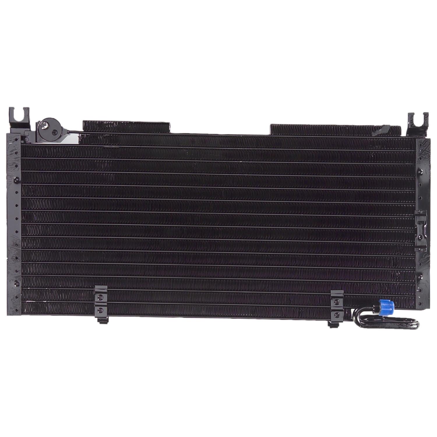 Agility Auto Parts 7013826 - A/C Condenser Agility Auto Parts 7013826 A/C Condenser product image 1 of 1