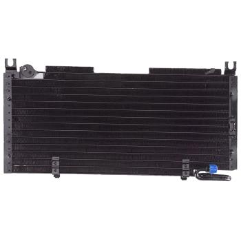 1987 Nissan Pulsar NX A/C Condenser
