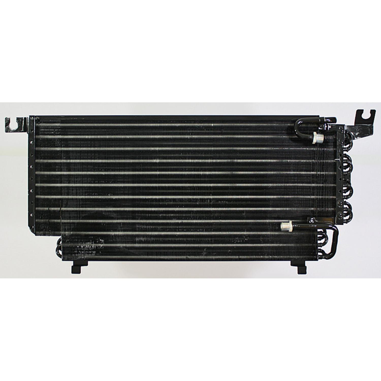 Agility Auto Parts 7013831 - A/C Condenser Agility Auto Parts 7013831 A/C Condenser product image 1 of 1