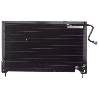 1990 Mazda MX-6 A/C Condenser